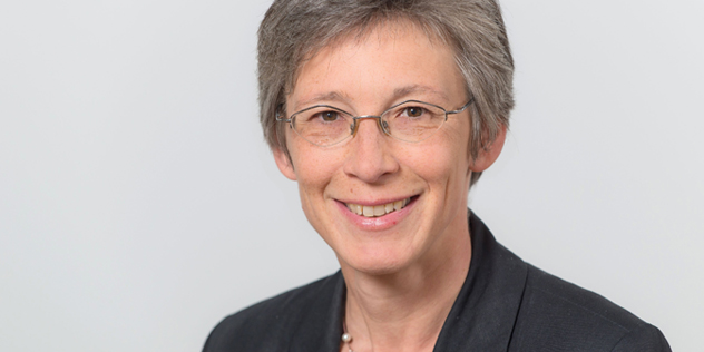 Berthild Sachs