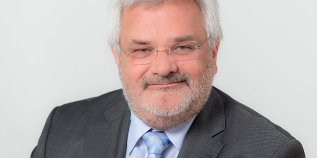 Walter Schnell