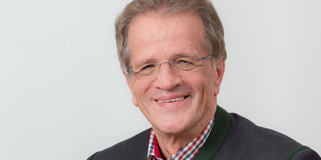 Fritz Schroth