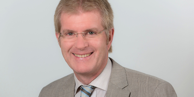Friedrich Schuster