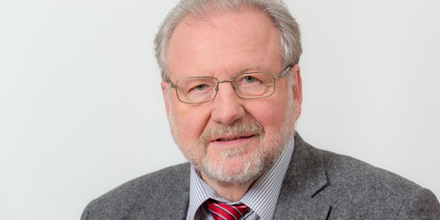 Dr. Peter Seißer