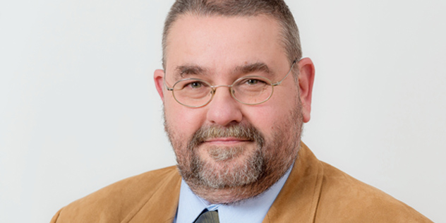 Christoph Seyler