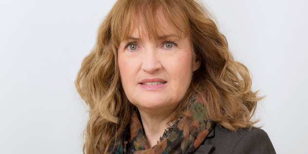 Anne Strickstrock