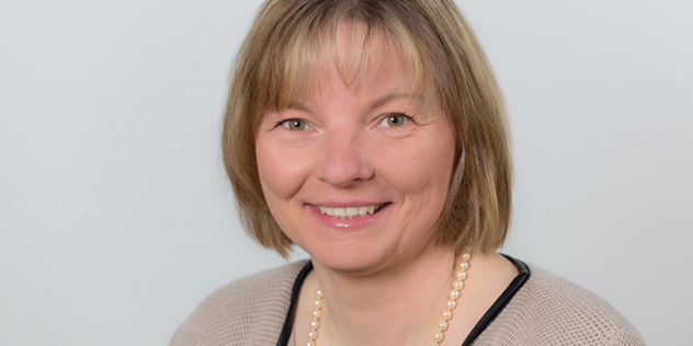 Dr. Edda Weise