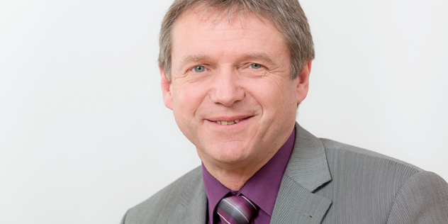 Jochen Wich-Herrlein
