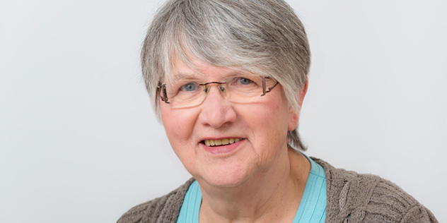 Traudi Wießler