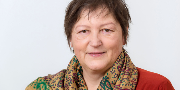 Elke Zimmermann