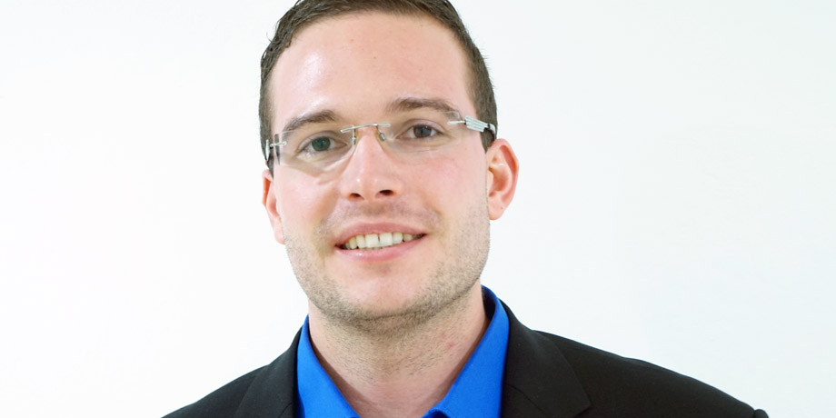 Marc Meyer