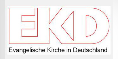 Logo der Evangelischen Kirche Deutschlands (EKD)