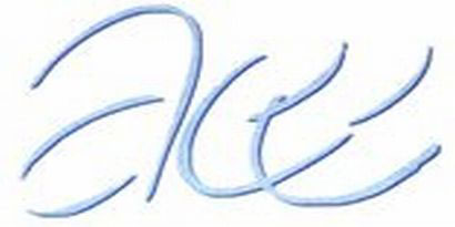 Logo des Arbeitskreises Evangelische Erneuerung (AEE)